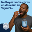 Détox et nettoyage du côlon 30PC